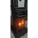 Чугунная печь Flame Stove MAJOR с духовкой - изображение 3