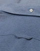 Сорочка д/р GANT М0126133 колір синiй XL - изображение 6
