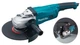Угловая шлифмашина Makita GA9020RF - изображение 2