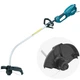 Электрический триммер Makita UR3500 - изображение 1