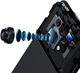 Мобільний телефон Ulefone Armor 22 8/128GB Black (UF-A22_NC/BK) - зображення 5
