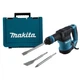 Отбойный молоток Makita HK1820 + кейс + 3 зубила - изображение 1