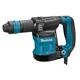 Отбойный молоток Makita HK1820 + кейс + 3 зубила - изображение 2