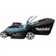 Електрична газонокосарка Makita ELM3720 - зображення 7
