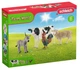Набір фігурок Schleich Стартовий FARM WORLD (6688079) - зображення 1