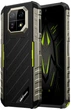 Smartfon Ulefone Armor 22 8/128GB Black-Green (UF-A22_NC/GN) - obraz 3