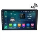 Універсальна магнітола K802 9 Android 12 2/32 CarPlay IPS (42451-K802B_3234) - изображение 3