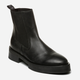 Жіночі челсі Steve Madden Monte Bootie SM19000049-017 41 26.2 см Чорні (8720857168549) - зображення 2