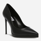 Czółenka damskie na obcasie Steve Madden Klassy Pump SM11002464-017 37 23 cm Czarne (8720857015317) - obraz 2