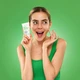 Гель для вмивання обличчя Mermade Bioflavonoids & Vitamin E Балансуючий 50 мл (4823122900142) - зображення 6