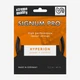 Струни тенісні Signum Hyperion Pro 12,2 m Товщина: 1.24 mm - зображення 1