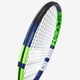 Теннисная ракетка Babolat Boost Drive 121255/306 Размер ручки: №2 (4 1/4) - изображение 7