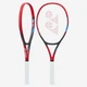 Теннисная ракетка Yonex Vcore 100L (280g) Scarlett Размер ручки: №2 (4 1/4) - изображение 2