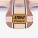 Ракетки для настольного тенниса Atemi 4000 Pro Balsa Eco-Line - изображение 9
