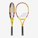 Тенісна ракетка Babolat Boost Aero Rafa 121226/100 Розмір ручки: №2 (4 1/4) - зображення 1