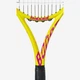 Тенісна ракетка Babolat Boost Aero Rafa 121226/100 Розмір ручки: №2 (4 1/4) - зображення 7