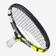 Теннисная ракетка Babolat Pure Aero Team 101488/370 Размер ручки: №3 (4 3/8) - изображение 9