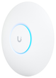 Точка доступу Ubiquiti UniFi U6+ (U6-PLUS) - зображення 2