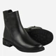 Женские ботинки высокие Blizzarini 18J1579-5508J-6365 36 23 см Черные - изображение 3
