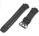 Ремешок для часов Casio 10378608 GW3000BB-1A GW3500BB-1A - изображение 1