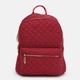 Рюкзак женский 15 л Laras C10RM8012r Красный (ROZ6400177684) - изображение 1