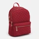 Рюкзак женский 15 л Laras C10RM8012r Красный (ROZ6400177684) - изображение 3