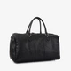 Сумка шкіряна саквояж велика InBag Travel bag m01289_f Чорний - зображення 3
