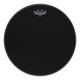 Пластик для барабана REMO Ambassador EBONY 13 (45194) - изображение 1