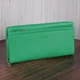 Кошелек C-8998-green Зеленый - изображение 1