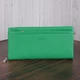 Кошелек C-8998-green Зеленый - изображение 2