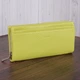 Кошелек C-8998-lime green Лаймовый - изображение 1