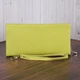 Кошелек C-8998-lime green Лаймовый - изображение 3