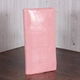 Кошелек Y-7001A-pink-lak Розовый - изображение 1