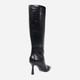 Жіночі чоботи Steve Madden Jazz Up Boot SM11002182-001 38 23.8 см Чорні (8720236834386) - зображення 3