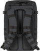 Набір транспортний 5.11 Tactical Range Master Backpack Set 33L [019] Black (56496-019) (2000980527977) - зображення 4