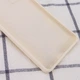 Силіконовий чохол Candy Full Camera Xiaomi Poco F5 Pro Бежевий / Antigue White Без бренду - зображення 3