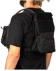 Рюкзак для питьевой системы 5.11 Tactical PC Convertible Hydration Carrier [134] Kangaroo (56665-134) (2000980569434) - изображение 9