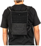 Рюкзак для питьевой системы 5.11 Tactical PC Convertible Hydration Carrier [134] Kangaroo (56665-134) (2000980569434) - изображение 12