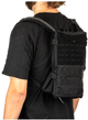 Рюкзак для питьевой системы 5.11 Tactical PC Convertible Hydration Carrier [134] Kangaroo (56665-134) (2000980569434) - изображение 15