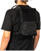 Рюкзак для питьевой системы 5.11 Tactical PC Convertible Hydration Carrier [134] Kangaroo (56665-134) (2000980569434) - изображение 16