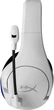 Навушники HyperX Cloud Stinger Core Wireless для PS4\PS5 White (4P5J1AA) - зображення 3