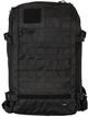 Рюкзак тактичний 5.11 Tactical Rapid Quad Zip Pack [264] True Black (56371-264) (2000980551699) - зображення 1