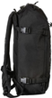 Рюкзак тактичний 5.11 Tactical Rapid Quad Zip Pack [264] True Black (56371-264) (2000980551699) - зображення 6