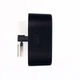 Трековая розетка Electro House на два порта USB 2.4А черная IP40 Unique Elegance Pandora Black - изображение 3