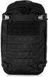 Рюкзак тактический 5.11 Tactical Daily Deploy 24 Pack [019] Black (56690-019) (2000980570010) - изображение 1