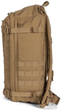 Рюкзак тактичний 5.11 Tactical Daily Deploy 48 Pack [134] Kangaroo (56636-134) (2000980515103) - зображення 5