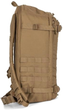 Рюкзак тактичний 5.11 Tactical Daily Deploy 48 Pack [134] Kangaroo (56636-134) (2000980515103) - зображення 6