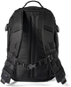 Рюкзак тактический 5.11 Tactical Fast-Tac 12 Backpack [019] Black (56637-019) (2000980528073) - изображение 4