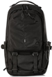 Рюкзак тактичний 5.11 Tactical LV18 Backpack 2.0 [019] Black (56700-019) (2000980594894) - зображення 1