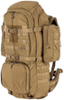 Рюкзак тактичний 5.11 Tactical Rush 100 Backpack [134] Kangaroo (56555-134) (2000980561100) - зображення 5